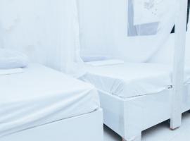 WHITE HOUSE STAR Hotel, hotel in Malindi