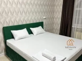 Meiman Hotel