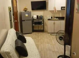 Goshen Land Towers Baguio