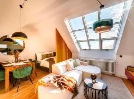 Accordion Boutique Hotel & Premium Suites