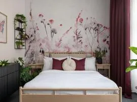 Hotel Botanica by Goodnite cz