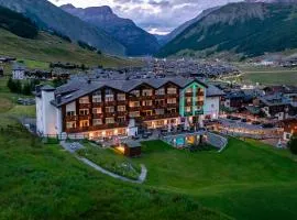 Hotel Lac Salin Spa & Mountain Resort