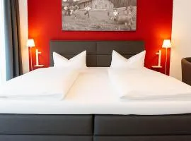 AR Boutique Hotel Kempten