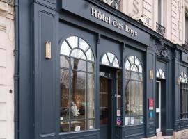 A l'Hôtel Des Roys, hotel di Versailles