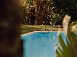 Surfescape Fuerteventura, hotel in Lajares