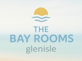 The Bay Rooms at Glenisle Hotel, hotel in Lamlash