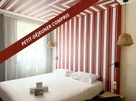 ibis Styles Nimes Gare Centre