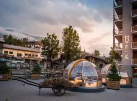 Hotel K2
