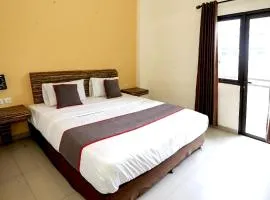 Collection O 92130 Hotel Fiducia Kaji