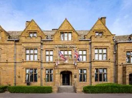 Whately Hall Hotel