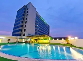 Park Avenue Hotel Sungai Petani