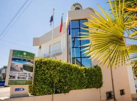 Hotel Larverde