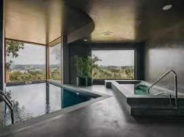 Haven Nature Hotel & Villas