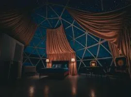 Hotel Glamping Horizonte Maya