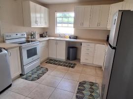 wesmay cottage, hotel sa Christ Church