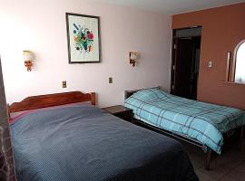 La Casa Discreta Cochabamba, hôtel à Cochabamba