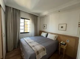 Hotel Inter Jardins UH1607