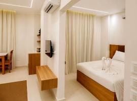 Diva Suites, hotel in Hurghada