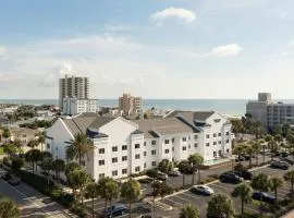 Fairfield Inn and Suites Jacksonville Beach