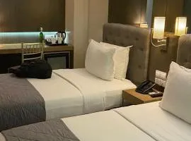 Ocean View Hotel