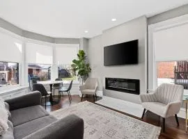 Forest Park Retreat Home