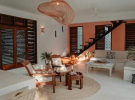 Fairy Forest, hôtel à Diani Beach