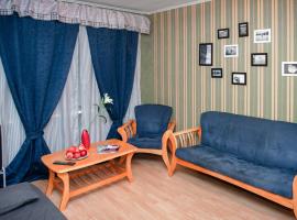 Gambaran Hotel: Apartament on Semashko