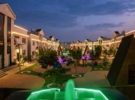 MidTown Majestic Garden Resort