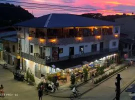 Hotel el Mono