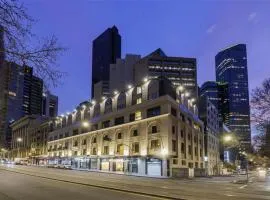 Great Southern Hotel Melbourne