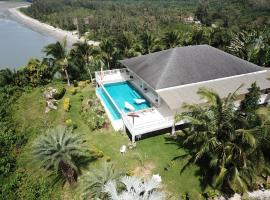 The Sunny Hill Pool Villa 180° Panoramic Sea View, Hotel in Ban Hua Hin (2)