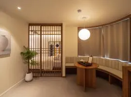 메종 드 온유 호텔 전주 한옥마을점