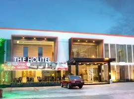 Holitel Hotel