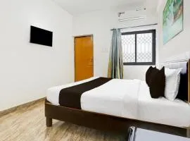 Super Collection O Candolim Beach Formerly Poornima Place