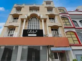 Super Collection O Haldwani Railway Junction Formerly Hotel Kanta