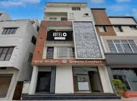 Super Hotel O Mysore Zoological Park Formerly Queens Comfort