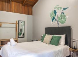 Monteverde The Lodge, hotel v destinaci Monteverde Costa Rica