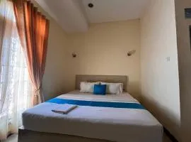 OYO 94785 Diana Homestay Syariah