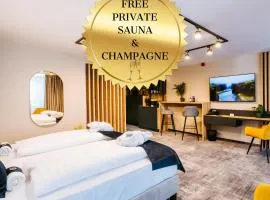 Hotel Auris