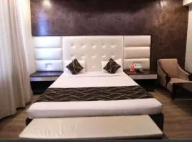 Hotel O Vansh Palace