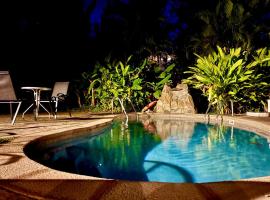 Hotel O'Hiro Rapa Nui, ξενοδοχείο στη Χάνγκα Ρόα