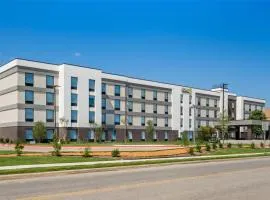 Home2 Suites by Hilton Irving/DFW Airport North
