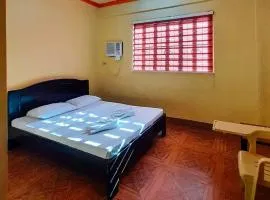 RedDoorz @ Johsons Pension House Butuan City