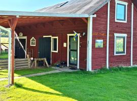 Apartment Gasstorp Wifi, Hotel in Hova