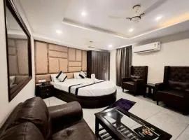 Hotel Ludhiana Regency