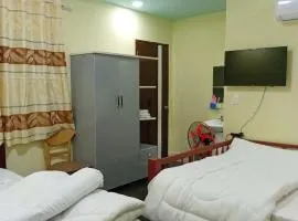 MOTEL Đồng Khởi