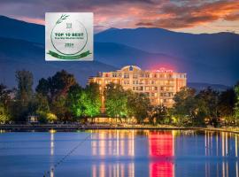 Landmark Creek Hotel Plovdiv, hotel a Plovdiv