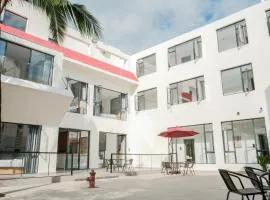 Oriental Jiayun Hotel, Sanya Bay Coconut Dream Corridor Branch