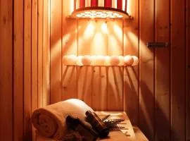 CAREA Residenz Hotel Harzhöhe