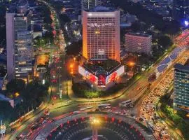 Mandarin Oriental, Jakarta